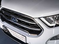 usado Ford Ecosport 1.0 EcoBoost ST Line Aut. 125