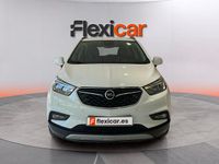 Usado Opel Mokka X Selective 140 CV (102 kW) 2018 Blanco SUV