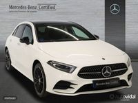 usado Mercedes A250 Clasee Compacto