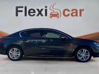 usado Peugeot 508 Active 1.6 BlueHDi 120 Diésel en Flexicar Zaragoza