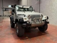 Usado Jeep Wrangler 181 CV (133 kW) 1997 Blanco SUV