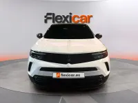Usado Opel Mokka GS Line 110 CV (80 kW) 2021 Blanco SUV