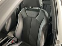 Usado Audi Q3 Advanced 150 CV (110 kW) 2020 Blanco SUV