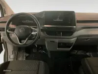 Nuevo VW Caravelle 150 CV (110 kW) 2025 Negro Van