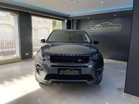 Usado Land Rover Discovery Sport HSE 179 CV (131 kW) 2018 Gris SUV