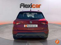 Usado Seat Arona FR 110 CV (80 kW) 2024 Rojo SUV