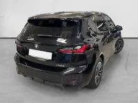 Usado BMW 218 Active Tourer 150 CV (110 kW) 2025 Negro Monovolumen