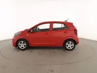 Usado Kia Picanto 67 CV (49 kW) 2021 Rojo Utilitario