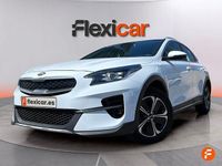 Usado Kia XCeed 141 CV (103 kW) 2020 Blanco SUV