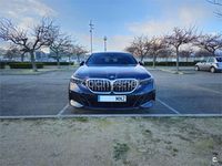 Usado BMW i5 Comfort Edition 250 kW (340 CV) 2024 Eléctrico Berlina