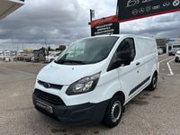 Usado Ford Transit Custom Ambiente 105 CV (77 kW) 2018 Blanco Van