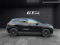 Usado Mercedes GLA250 AMG 218 CV (160 kW) 2023 Negro SUV