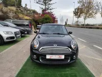 Usado Mini One D 90 CV (66 kW) 2012 Negro Utilitario