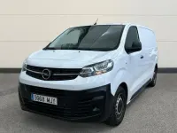 Usado Opel Vivaro 102 CV (75 kW) 2023 Monovolumen