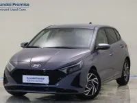 Usado Hyundai i20 99 CV (72 kW) 2025 Utilitario
