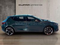 Nuevo Cupra Leon 150 CV (110 kW) 2025 Azul Berlina