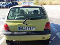 usado Renault Twingo 1.2