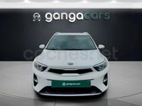 Usado Kia Stonic 100 HP (73 kW) 2022 Branco SUV