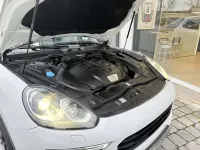 Usado Porsche Cayenne 262 CV (192 kW) 2015 Blanco SUV
