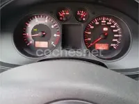 Usado Seat Ibiza Sport 75 CV (55 kW) 2003 Gris / plata Utilitario