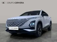 Usado Omoda 5 147 CV (108 kW) 2024 Blanco SUV