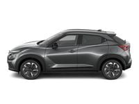 Nuevo Nissan Juke Tekna 143 CV (105 kW) 2025 Gris SUV