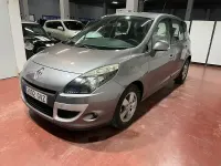 Usado Renault Scenic E-Tech Dynamique 130 CV (95 kW) 2009 Gris