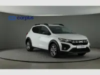 Usado Dacia Sandero Expression 91 CV (66 kW) 2023