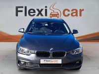 usado BMW 318 Serie 3 d Touring Diésel en Flexicar Tolosa