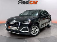 Usado Audi Q2 Advanced 150 CV (110 kW) 2023 Negro SUV