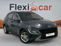 usado Hyundai Kona 1.0 TGDI Maxx 4X2 - 5 P (2022) Gasolina en Flexicar Viladecans