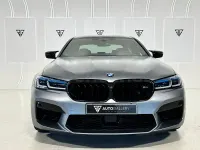 Usado BMW M5 Competition Edition 625 CV (459 kW) 2020 Gris / plata Berlina