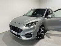 Usado Ford Kuga ST-Line 224 CV (164 kW) 2023 Gris SUV