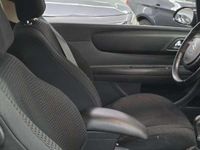 Usado Citroën C4 VTR Sport 110 CV (80 kW) 2005 Negro Utilitario