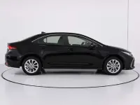 Usado Toyota Corolla 125 CV (91 kW) 2023 Blanco Berlina