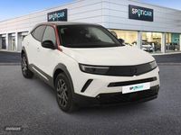 Usado Opel Mokka-e GSe 100 kW (136 CV) 2023 Blanco SUV