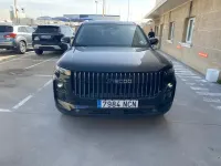 Usado Jaecoo 7 147 CV (108 kW) 2025 Negro SUV