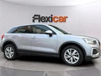 Usado Audi Q2 Advanced Plus 150 CV (110 kW) 2023 Gris SUV
