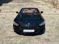 Usado BMW 840 Comfort Edition 340 CV (250 kW) 2022 Negro Coupe