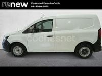 Usado Renault Kangoo 50 kW (69 CV) 2022 Blanco Monovolumen