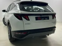 Nouvelle Hyundai Tucson 150 ch (110 kW) 2025 Otro SUV