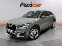 Käytetty Audi Q2 Advanced Plus 116 HP (85 kW) 2019 Harmaa Katumaasturi