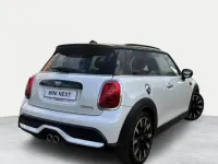 Usado Mini Cooper S 178 CV (130 kW) 2023 Utilitario