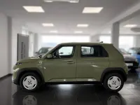 Nuevo Hyundai Inster 71 kW (97 CV) 2026 Verde Utilitario