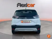 Usado Opel Crossland Elegance 130 CV (95 kW) 2024 Blanco SUV