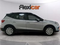 Usado Seat Arona Style 110 CV (80 kW) 2023 Blanco SUV