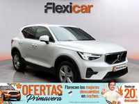 Usado Volvo XC40 Core 163 CV (119 kW) 2024 Blanco SUV