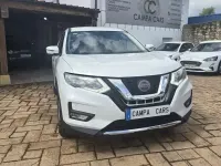 Usado Nissan X-Trail N-Connecta 150 CV (110 kW) 2020 Blanco SUV