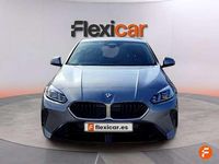 Usado BMW 120 170 HP (125 kW) 2025 Cinzento Citadino