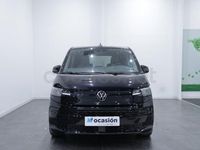 Usado VW Multivan Life 218 CV (160 kW) 2022 Negro Van